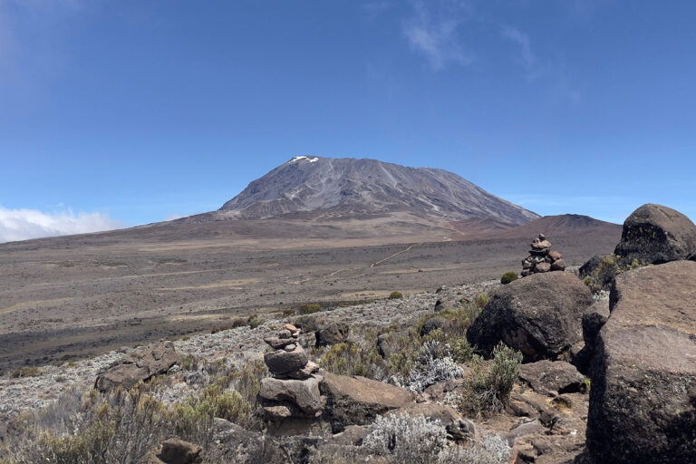 Kilimanjaro