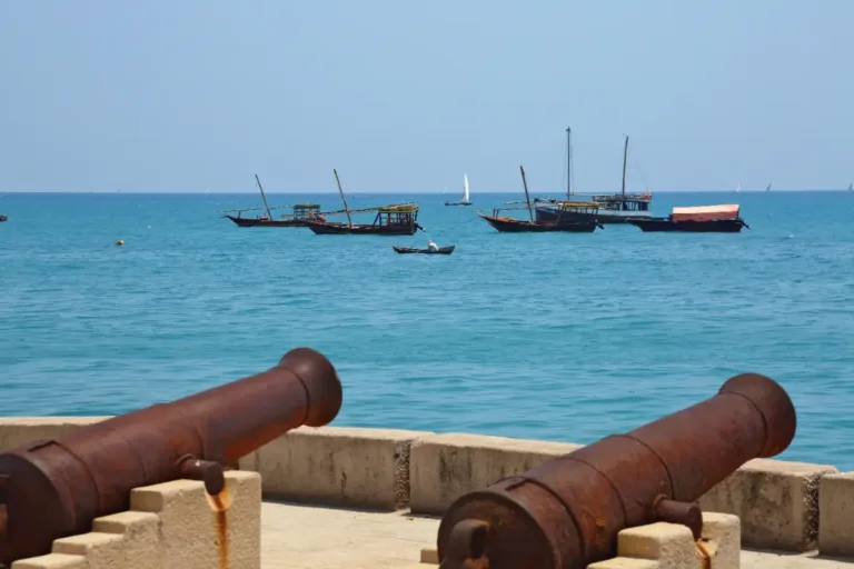 Zanzibar aktiviteter