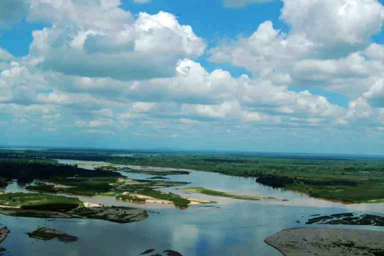 Nyerere National Park